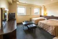 Hotel Aston Plaza Himeji Hotels in Takasago