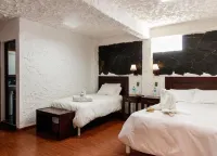 KW Hotel Hotel dekat Bandara Uyuni