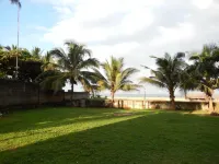 Janishi Residencies