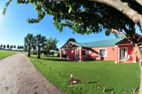 Casa del Sol Hotel & Restaurante