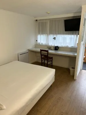 Kyriad Direct Metz Nord - Woippy Hotels in Woippy