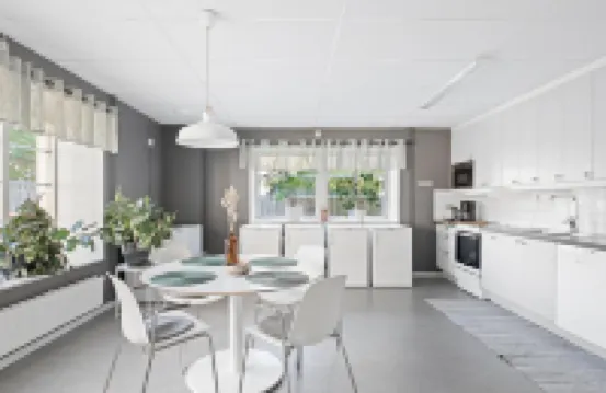 Uppsala Lägenhetshotell