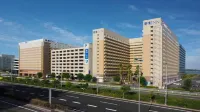 Toyoko Inn Chubu International Airport No 2 Hotels in Tokoname