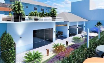 Hotel Mais Lazer Joinville