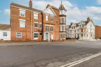 Host & Stay - Cabbell Towers Hotels near Cromer Beach