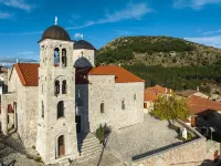 Koukou Spitiko Hotels in Gortynia
