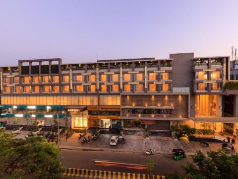 Sayaji Jamnagar