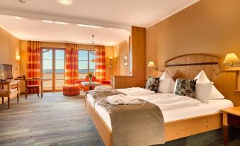 Panoramahotel Grobauer