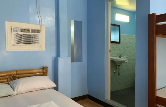 老單詞海濱小屋酒店