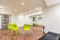 Résidence de Rueil-Malmaison - 3-Star