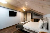 Hotel Kazak Club
