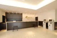 AB Hotel Okazaki Hotel di Okazaki