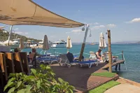 UMAYRA OTEL Hotels in Torba