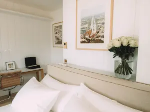 Hôtel Hemen
