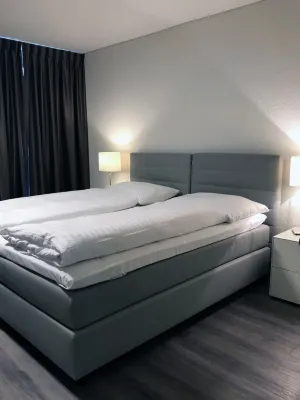 Hôtel de l'Ecluse Hotels in Neuchatel