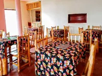 Nyamunyonyi Lake Resort Hotels in Rubanda