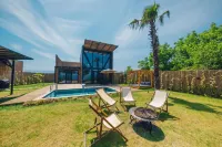 Stay in Sapanca - parcheggio