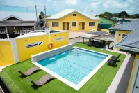 Kiskadee Korner Vacations Hotels in Black Rock