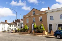 The Lansdowne - Homestays