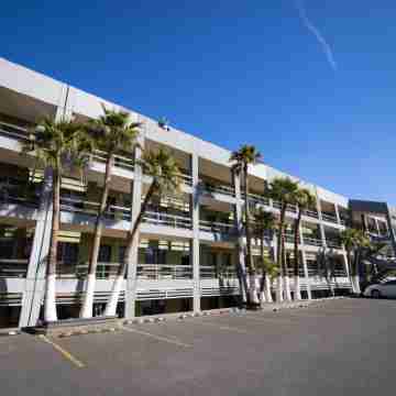 Hotel Calafia Hotel Exterior