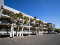 Hotel Calafia Hotels in Mexicali