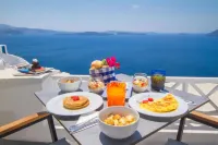 Alexander's Suites