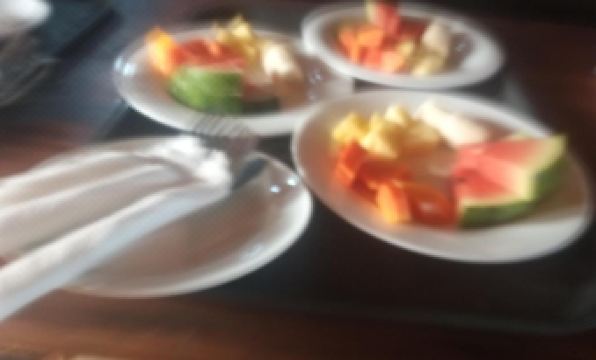 Ocean View Beach Resort - Kalpitiya