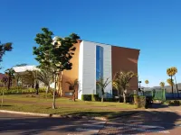 Transamerica Lagoa Dos Ingleses Hotels in Nova Lima