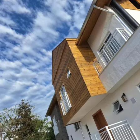 Pousada Infinity Gasthaus