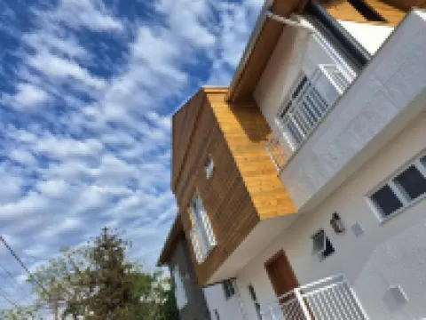 ปูซาดา อินฟินิตี้ กาสท์เฮาส์