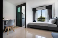 Propify Central Serviced Residence