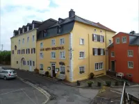 Hotel Zum Alten Brauhaus Hotels in Gransdorf