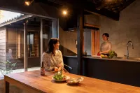 Machihaku 456 [One private house]