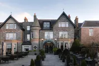 Malmaison Aberdeen Các khách sạn ở Aberdeen