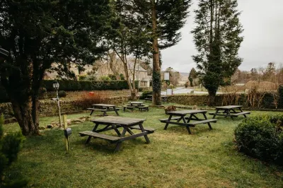 The Derwent Arms Hotels in Consett