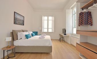 Palazzo Gregorietti Boutique Apartments