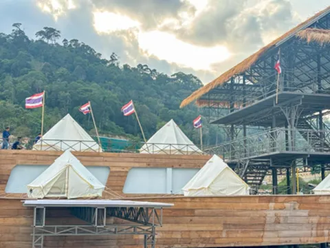 รูปภาพของไทยแลนด์ เมาน์เทน ภูเก็ต