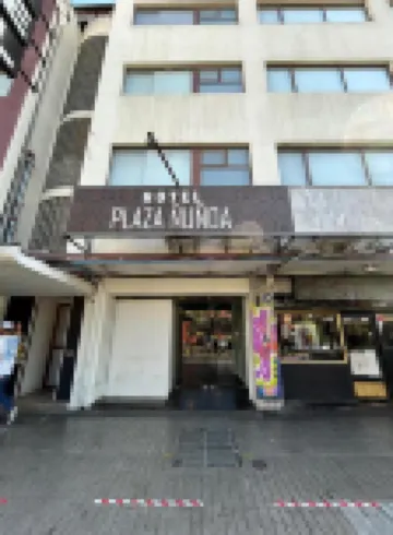 Hotel Plaza Ñuñoa Hotels near Paseo Quilin