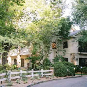 RT Lodge