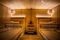 Armaco Residence - spa
