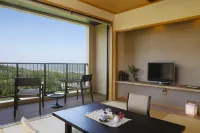 Kakimotoya Hotel di Ikaruga
