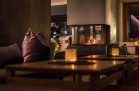 크론플라츠-리조트 호텔 크리스탈