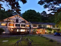 赤沢温泉日式旅館 那須鹽原市酒店
