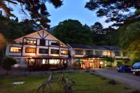 Akasawa Onsen Ryokan Hotels in Насу-Сіобара