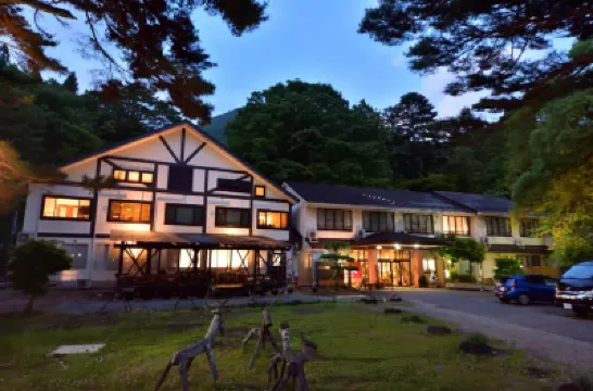 Akasawa Onsen Ryokan Hotels near Edelweiss Ski Resort