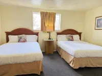 Lakeside Motel Hoteles en Moses Lake