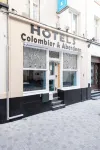 Hotel le Grand Colombier Hotels in 