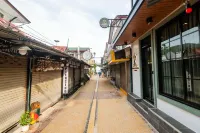 Kewalin hostel