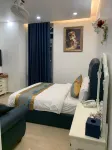 The Rose Hotel Tra Vinh Hotels near Tra Vinh University