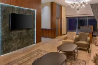 Yeşilton Otel Hotels in Hopa